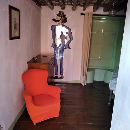 I Miti 12 - Caserio Museo 3* Chio (Tenerife)