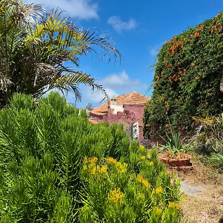 I Miti 12 - Caserio Museo 3* Chio (Tenerife)