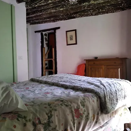 Konukevi I Miti 12 - Caserio Museo Chío