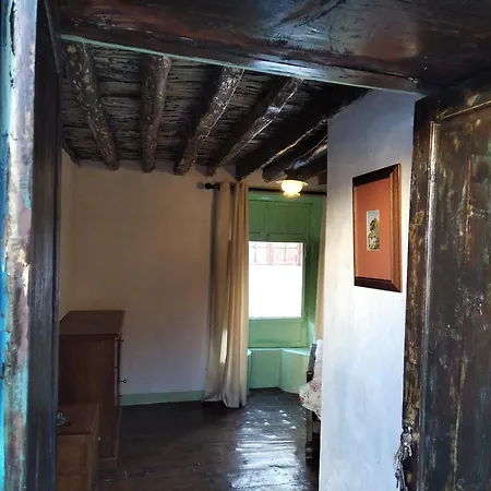 Konukevi I Miti 12 - Caserio Museo Chío