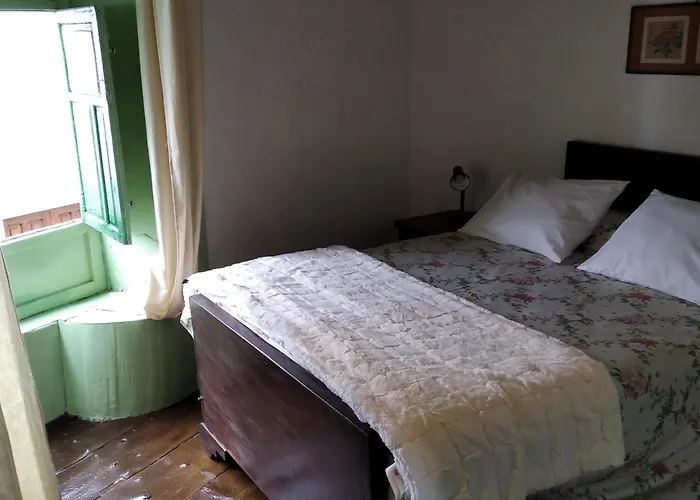 I Miti 12 - Caserio Museo Konukevi 3*