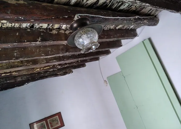 I Miti 12 - Caserio Museo