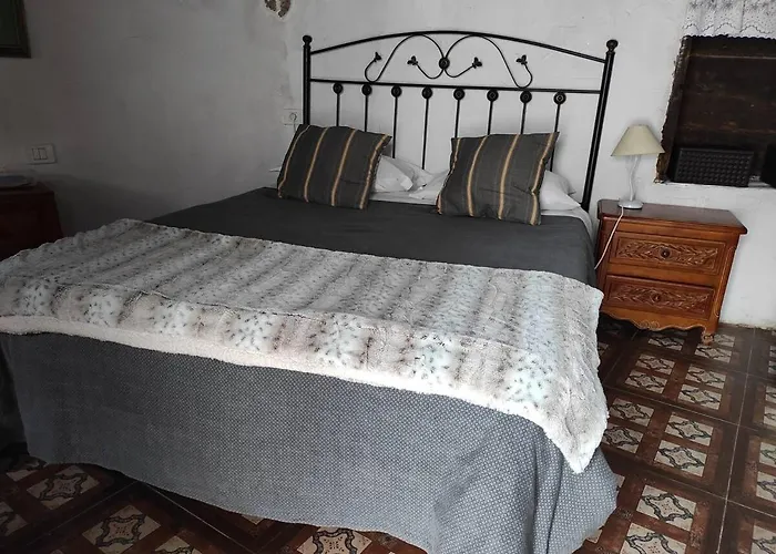 I Miti 12 - Caserio Museo Chío