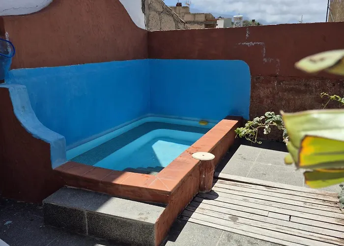 I Miti 12 - Caserio Museo Chío