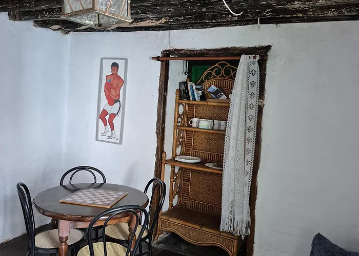 I Miti 12 - Caserio Museo 3*