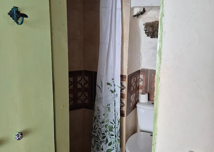 I Miti 12 - Caserio Museo Chío