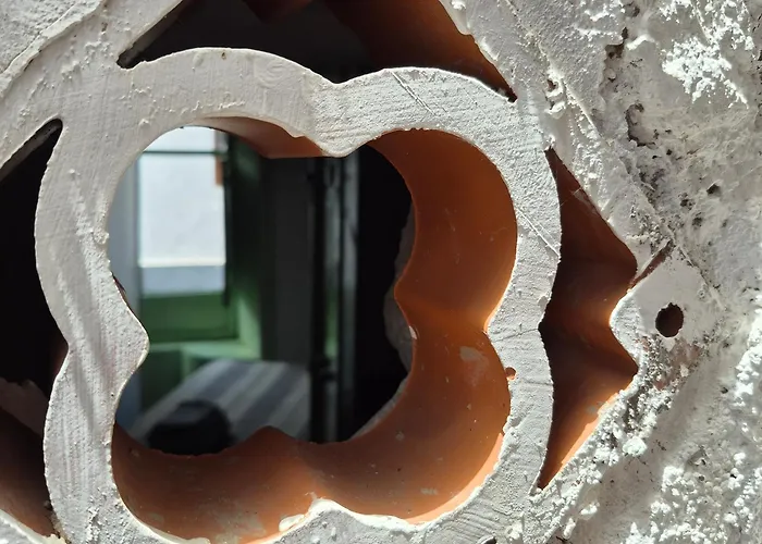 Pensión I Miti 12 - Caserio Museo 3*