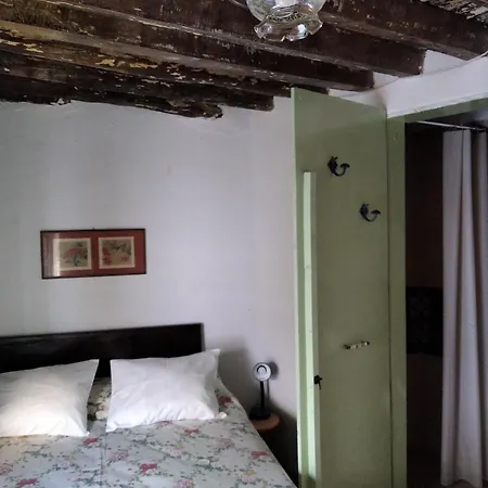 Guest house I Miti 12 - Caserio Museo