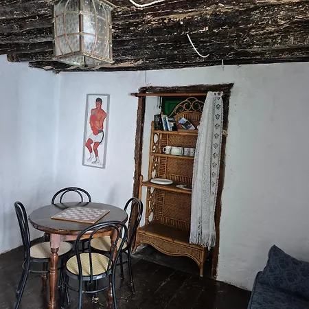 I Miti 12 - Caserio Museo 3*