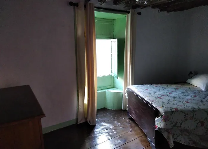 I Miti 12 - Caserio Museo