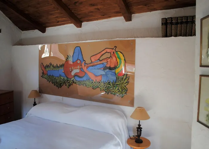 Guest house I Miti 12 - Caserio Museo