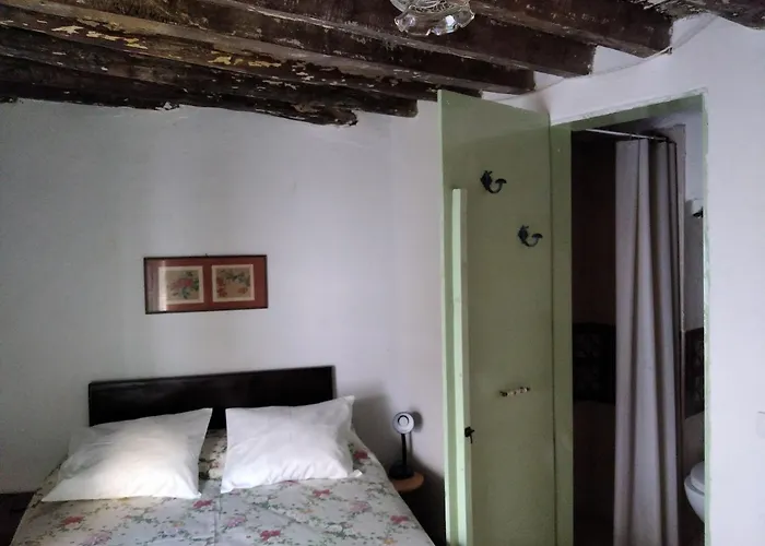 Guest house I Miti 12 - Caserio Museo