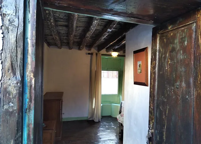 Guest house I Miti 12 - Caserio Museo Chio (Tenerife)