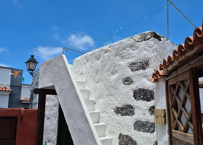 Guest house I Miti 12 - Caserio Museo 3*