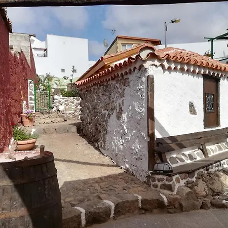 I Miti 12 - Caserio Museo