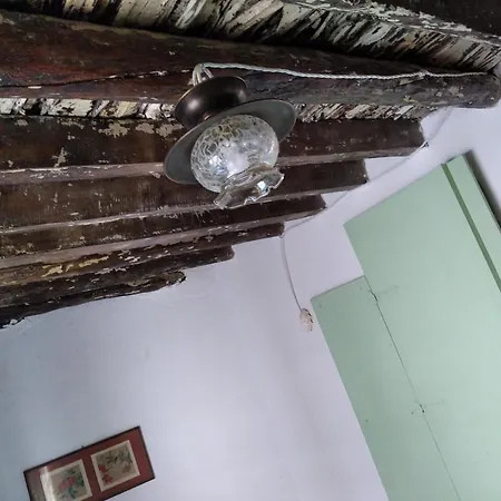 I Miti 12 - Caserio Museo