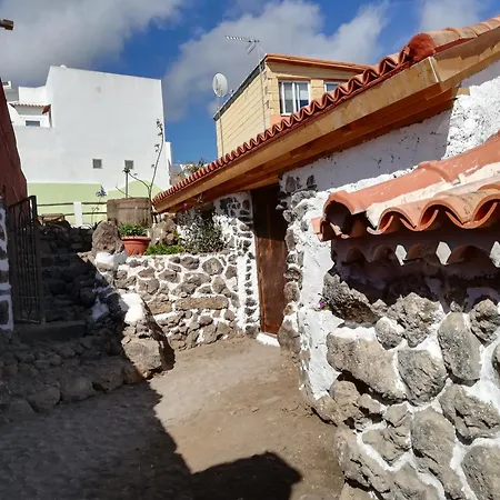 I Miti 12 - Caserio Museo Pensionat Chío