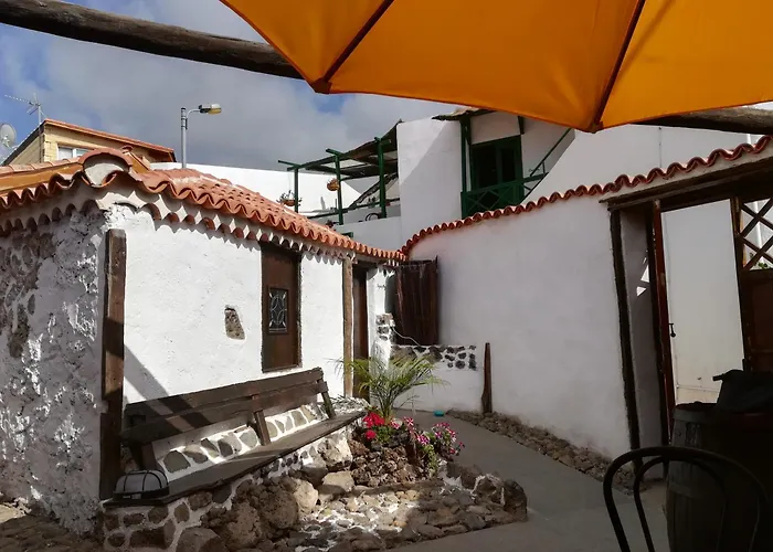 I Miti 12 - Caserio Museo 3* Chío