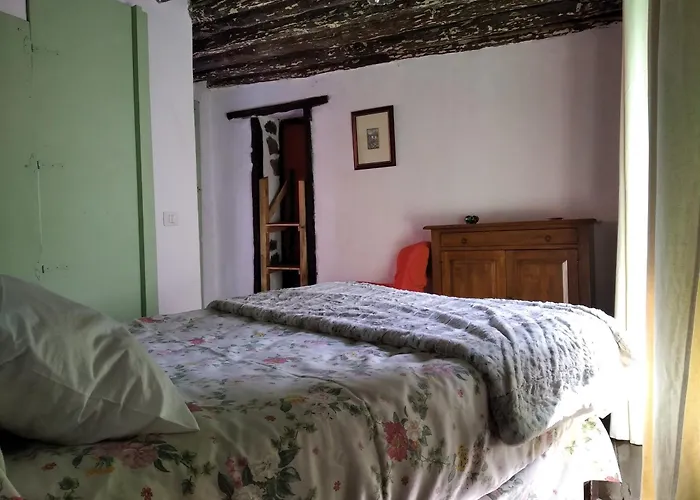 Pensionat I Miti 12 - Caserio Museo Chío