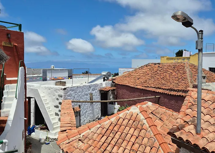 Pensionat I Miti 12 - Caserio Museo